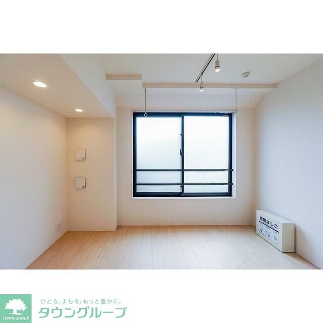 エスタート大井町フォレストの物件内観写真