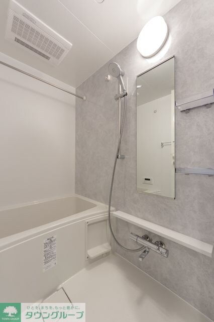 JP noie 西蒲田の物件内観写真