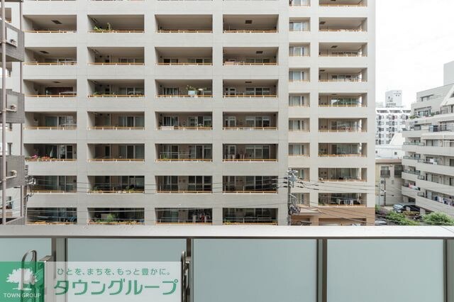 JP noie 西蒲田の物件内観写真