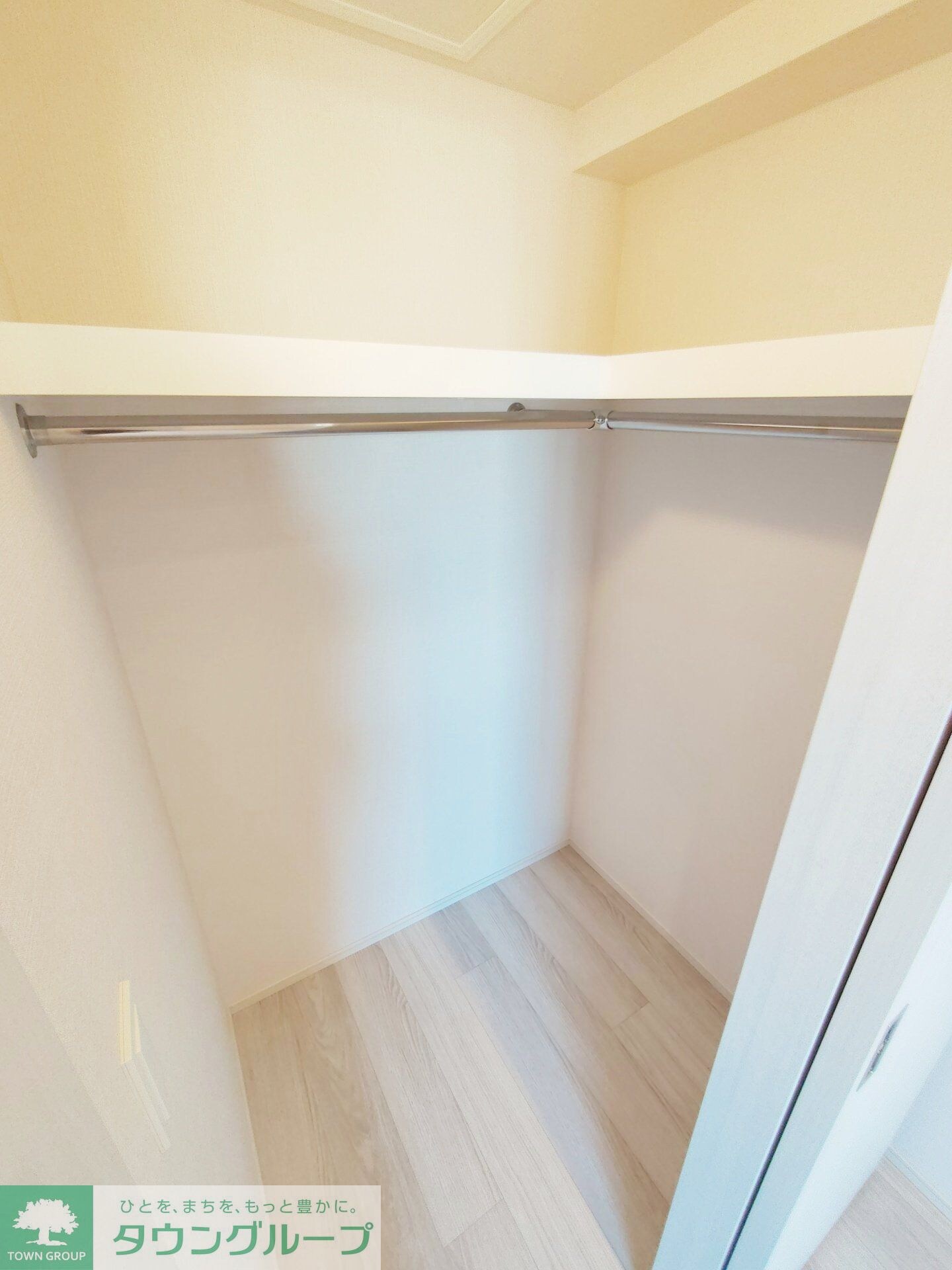 イプセ御成門の物件内観写真