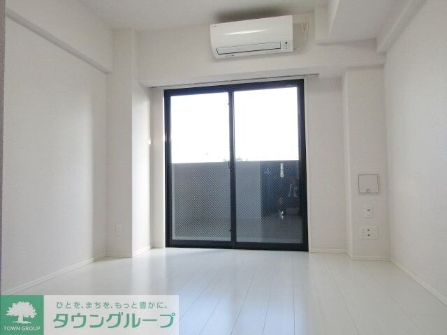 プレミアムキューブ大崎DEUXの物件内観写真