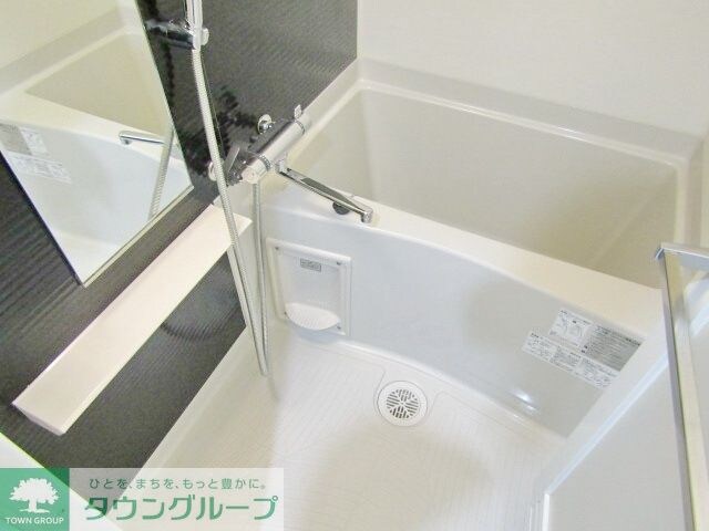 プレミアムキューブ大崎DEUXの物件内観写真