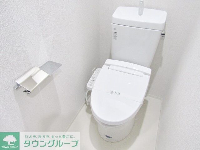 プレミアムキューブ大崎DEUXの物件内観写真