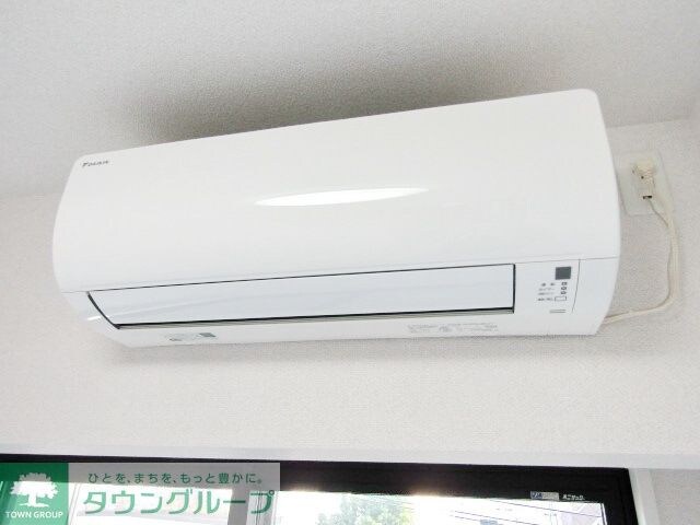 プレミアムキューブ大崎DEUXの物件内観写真