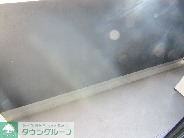 プレミアムキューブ大崎DEUXの物件内観写真