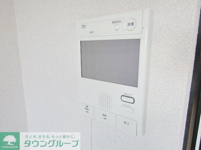 プレミアムキューブ大崎DEUXの物件内観写真