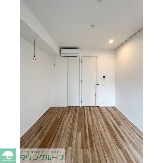 ザ・ケンジントン・レジデンス芝浦の物件内観写真