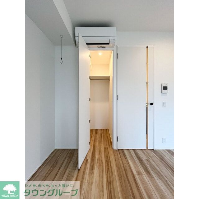 ザ・ケンジントン・レジデンス芝浦の物件内観写真