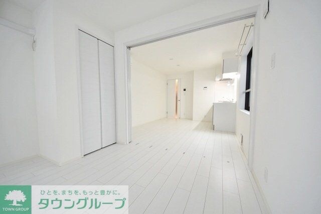 エルファーロ赤坂の物件内観写真