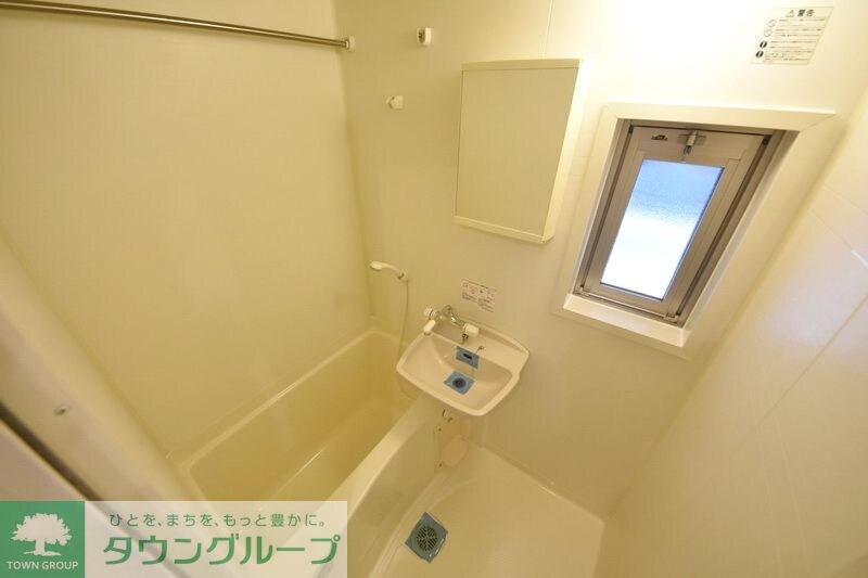 レジディア三越前の物件内観写真