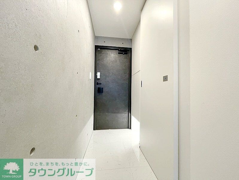 Fullea白金台の物件内観写真