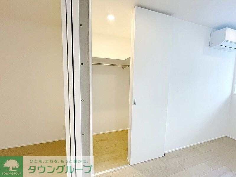 Fullea白金台の物件内観写真