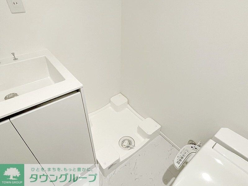 Fullea白金台の物件内観写真