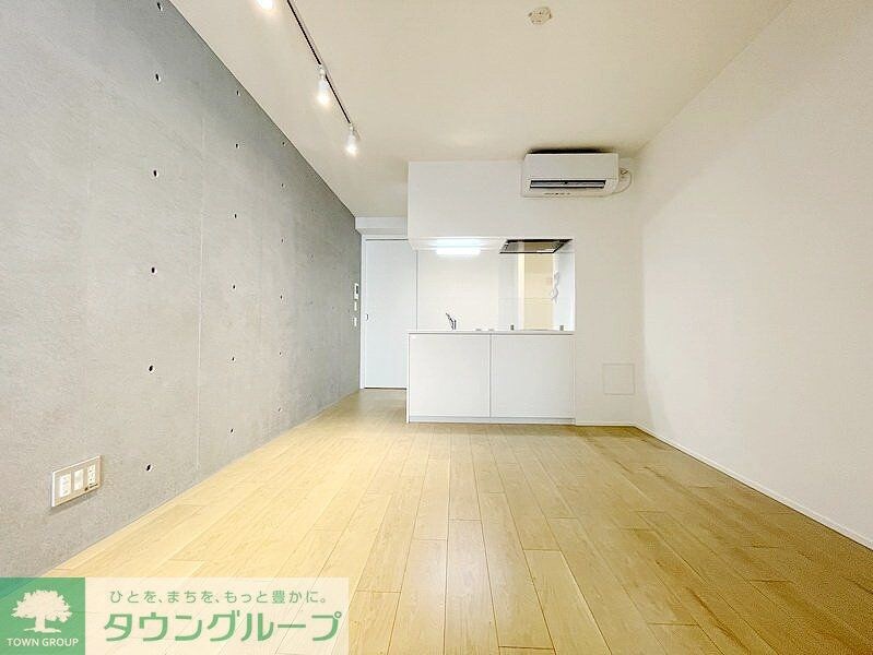 Fullea白金台の物件内観写真