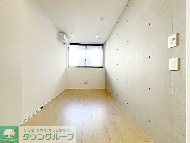 Fullea白金台の物件内観写真