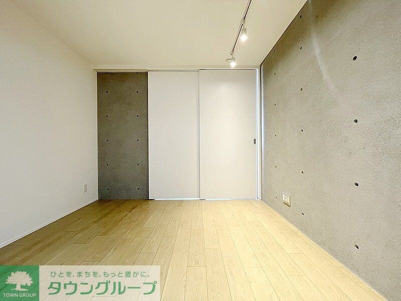 Fullea白金台の物件内観写真