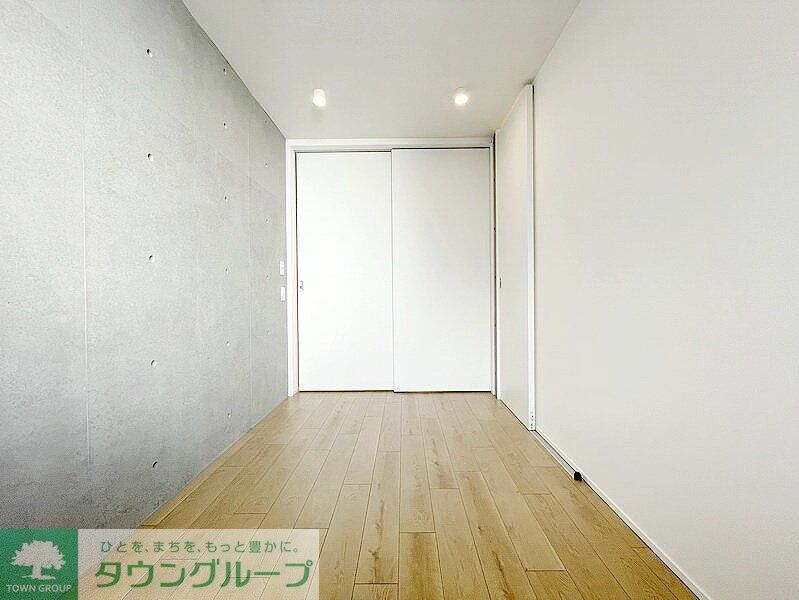 Fullea白金台の物件内観写真