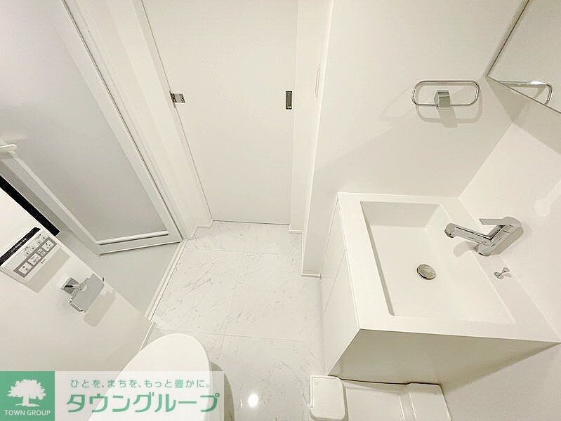 Fullea白金台の物件内観写真