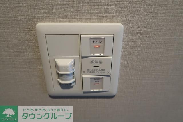 ローレルタワールネ浜松町の物件内観写真