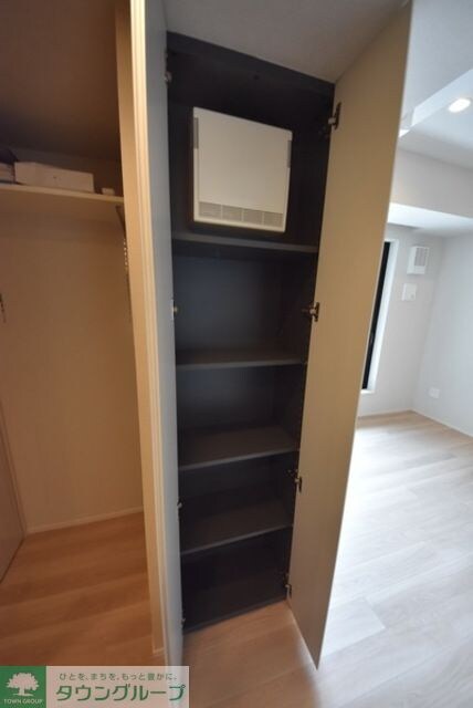 Prime Art白金台の物件内観写真