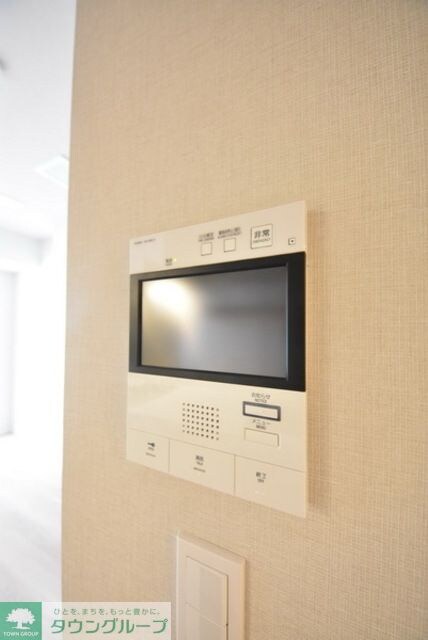 Prime Art白金台の物件内観写真