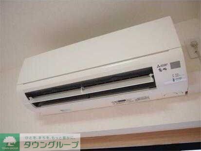 ルーブル目黒不動前の物件内観写真