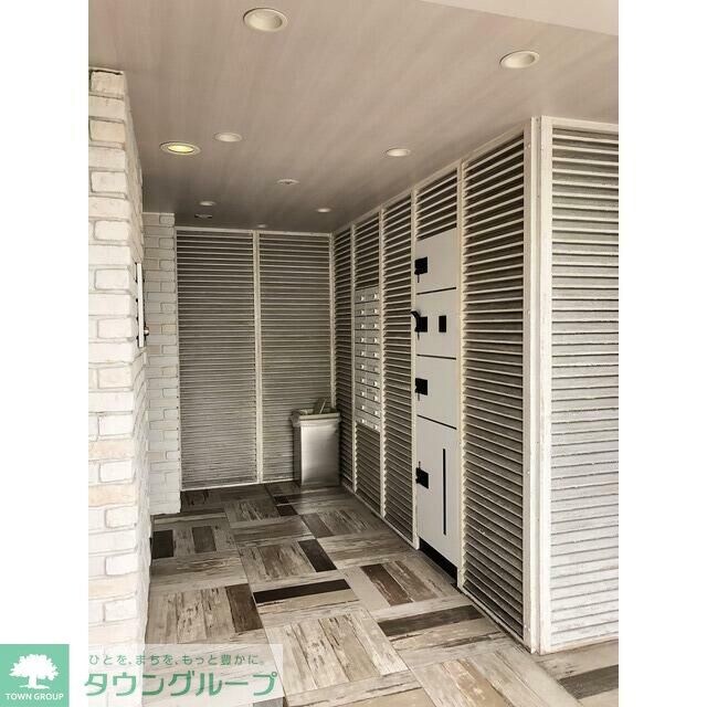 LEGALAND大井町westの物件内観写真