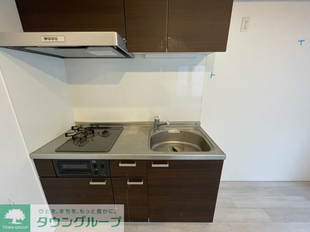 LEGALAND大井町westの物件内観写真