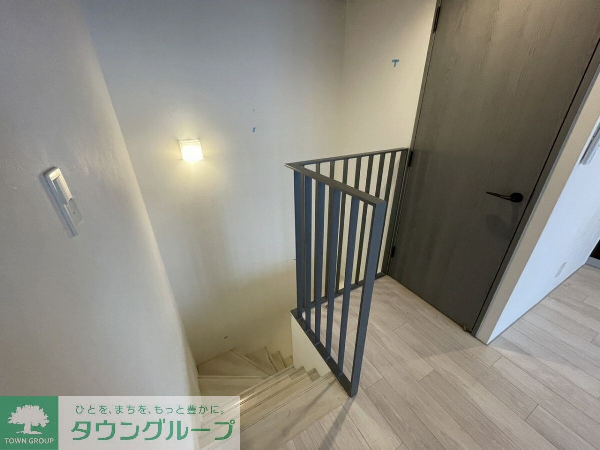 LEGALAND大井町westの物件内観写真