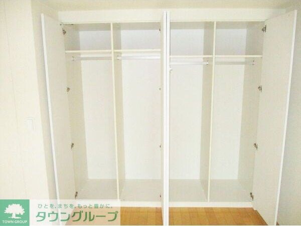 クオリア南麻布の物件内観写真