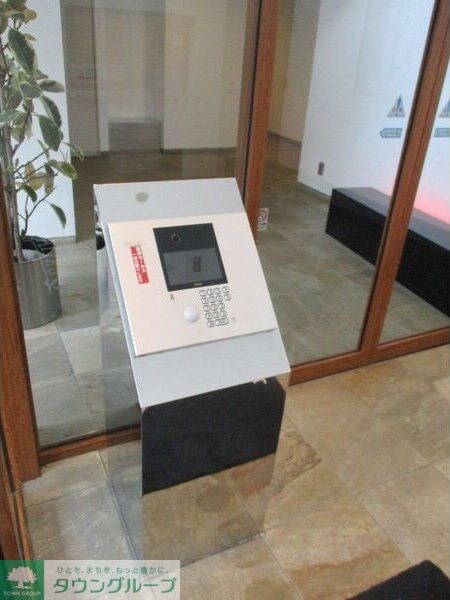 クオリア南麻布の物件内観写真