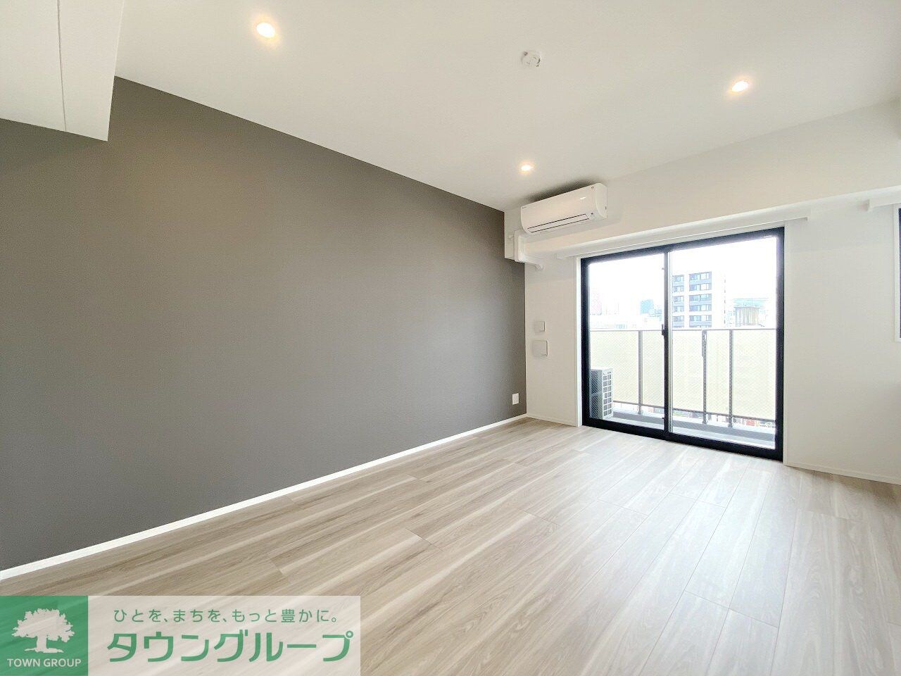 The Log日本橋の物件内観写真