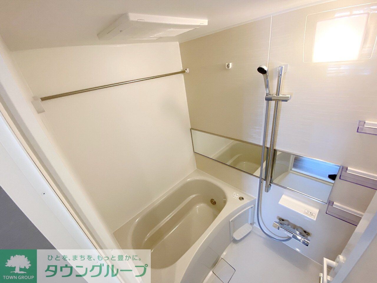 The Log日本橋の物件内観写真