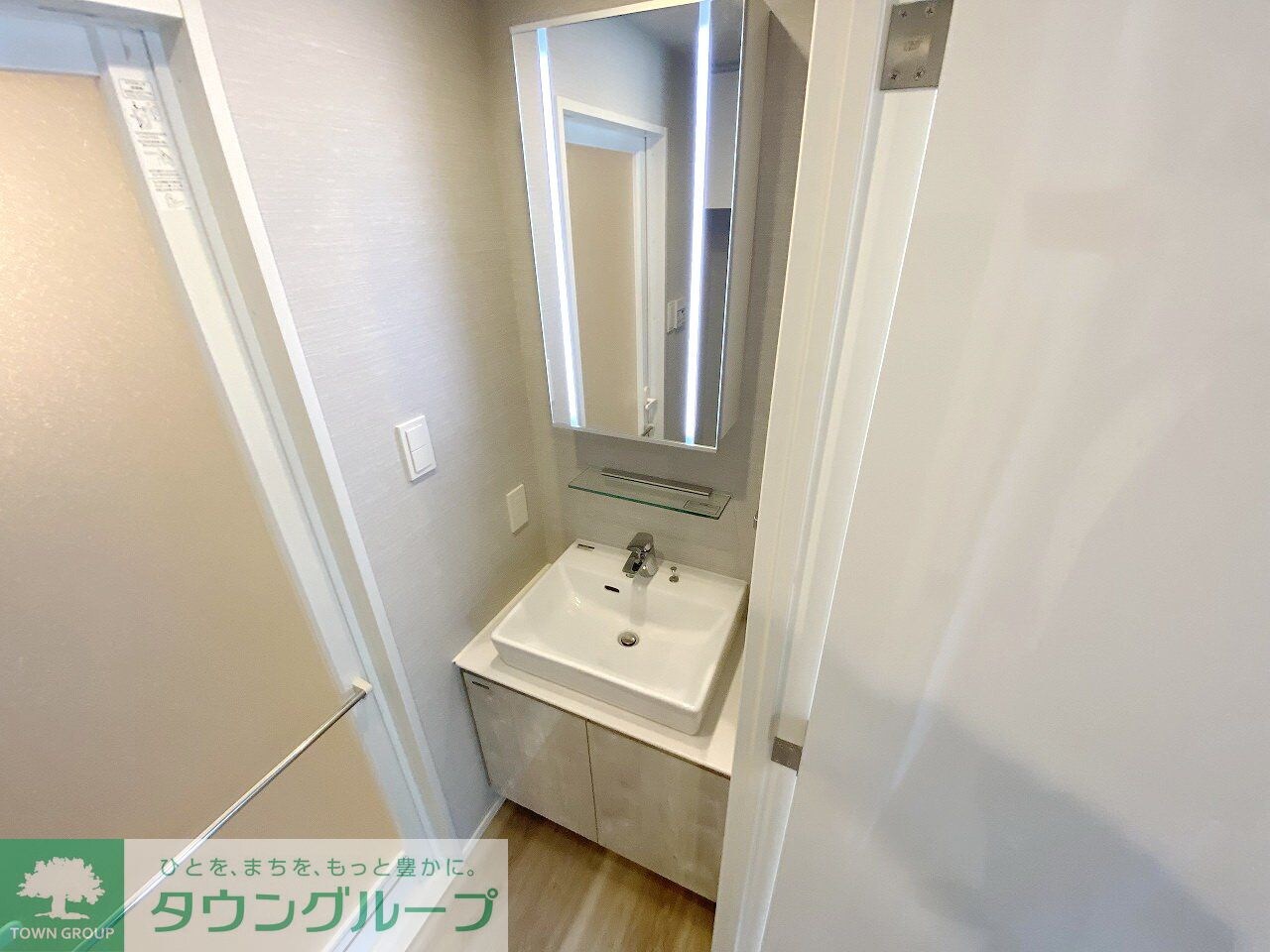 The Log日本橋の物件内観写真