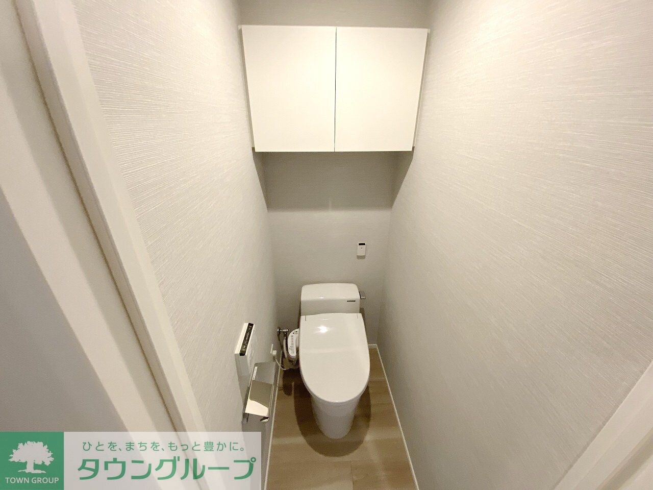 The Log日本橋の物件内観写真