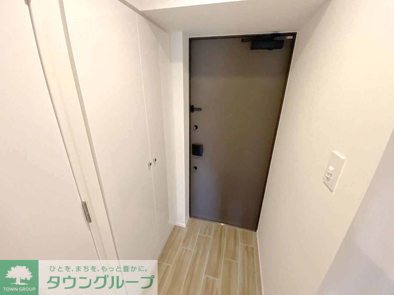 The Log日本橋の物件内観写真