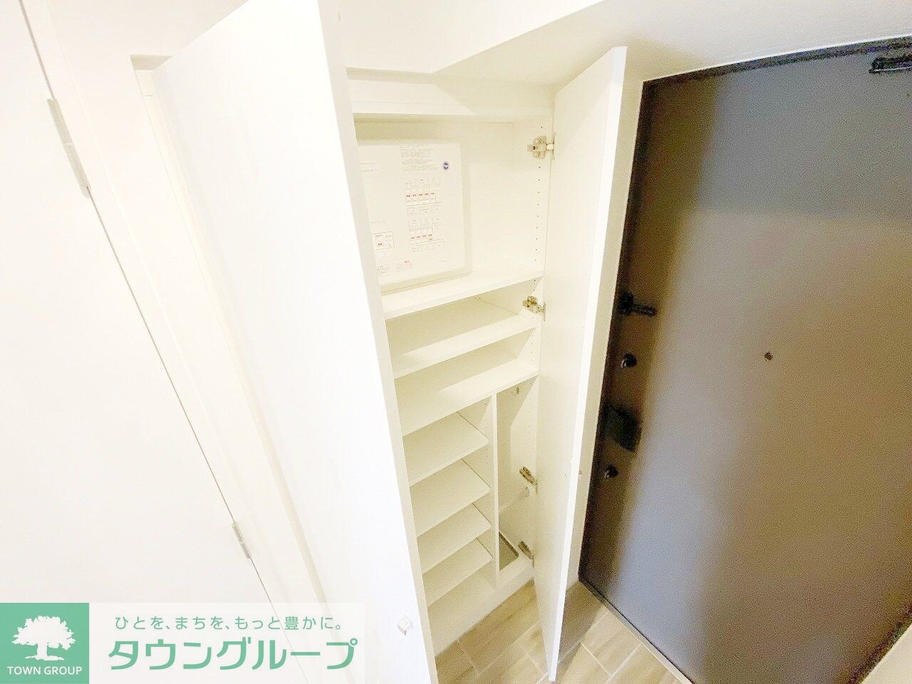 The Log日本橋の物件内観写真