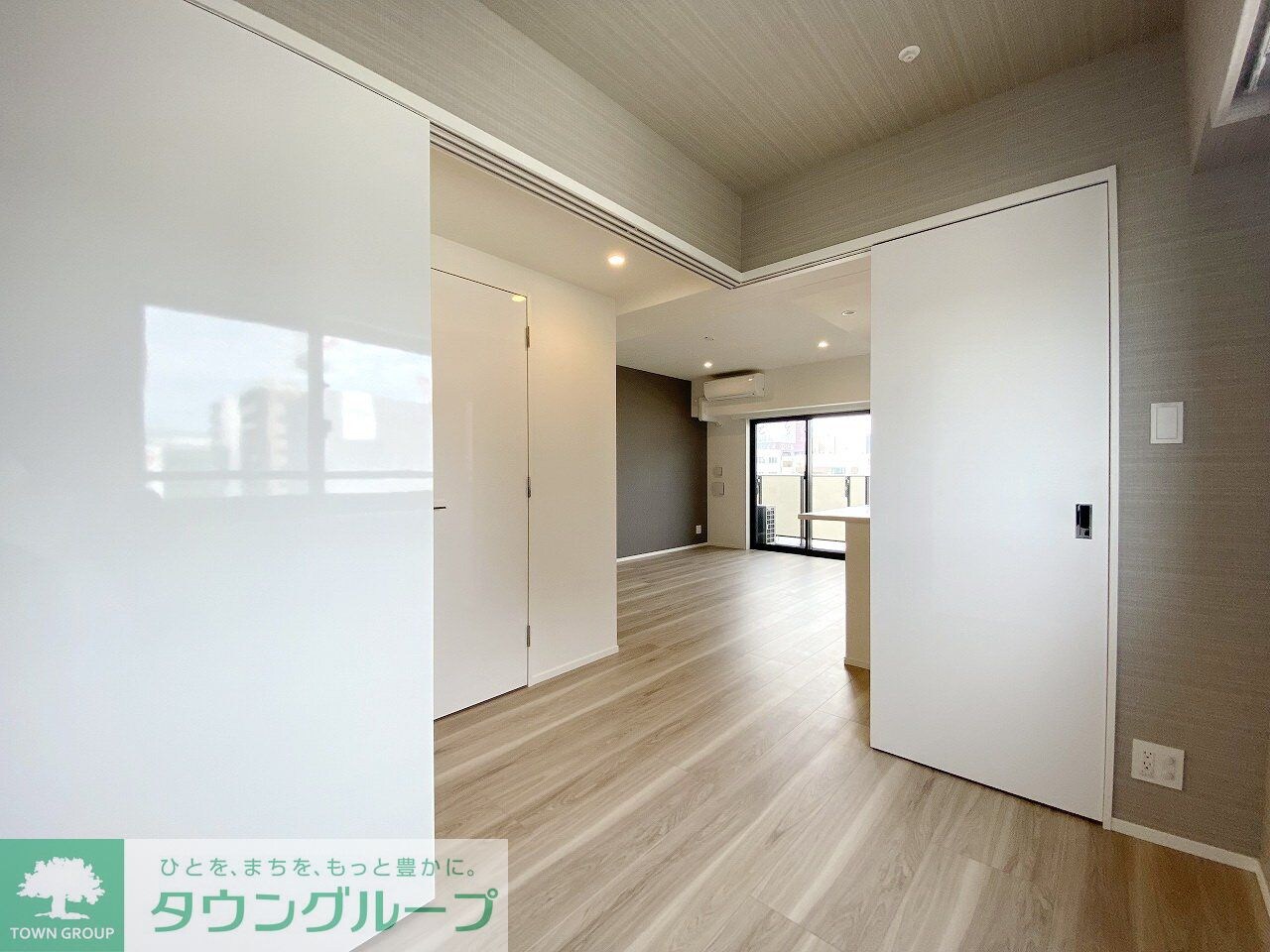 The Log日本橋の物件内観写真