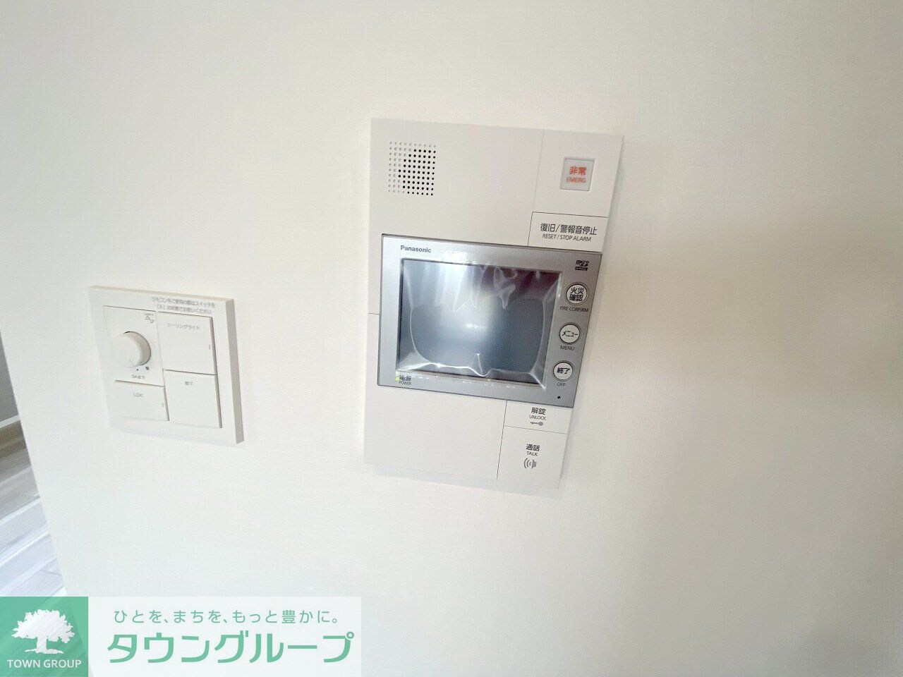 The Log日本橋の物件内観写真