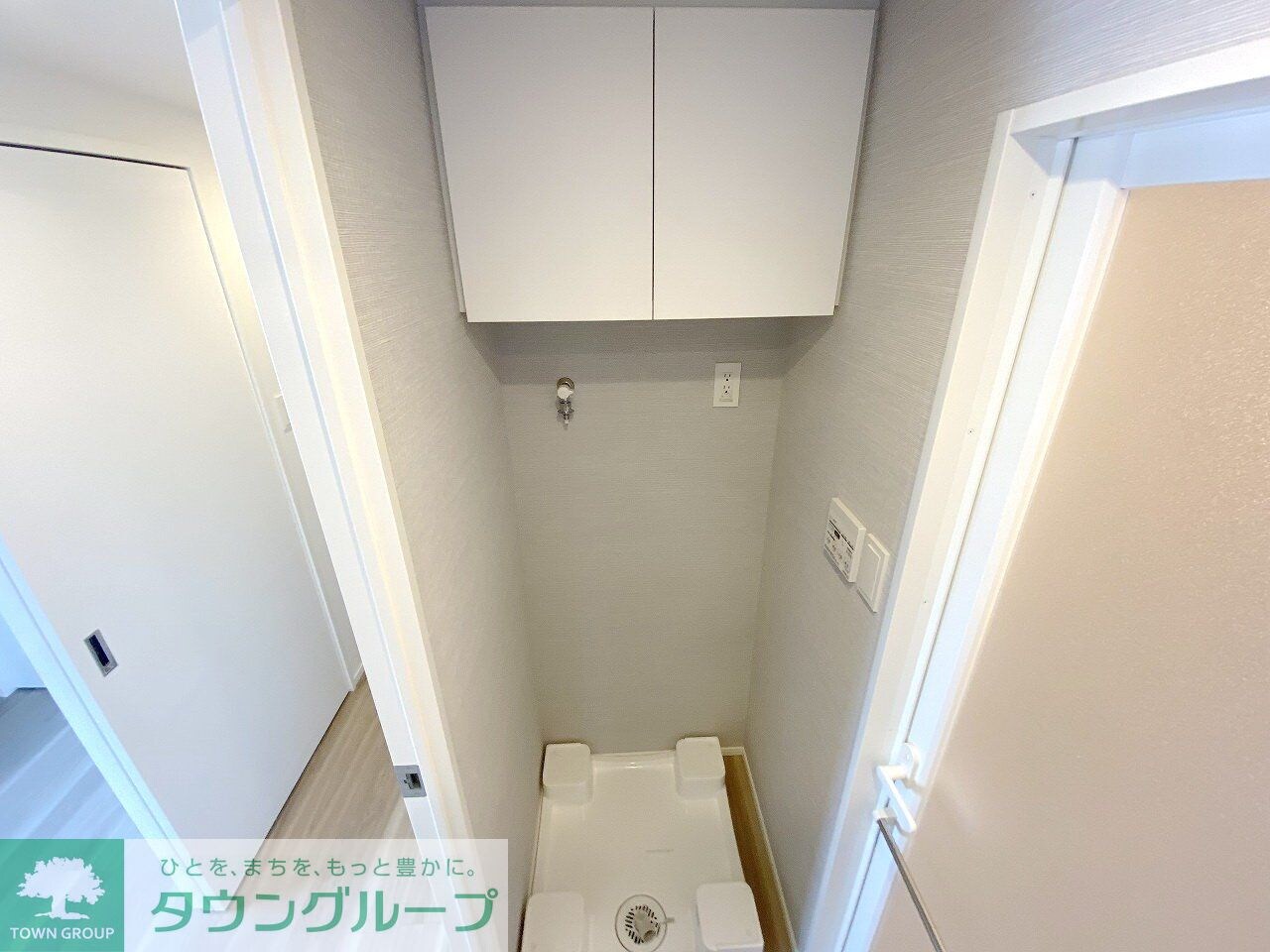 The Log日本橋の物件内観写真