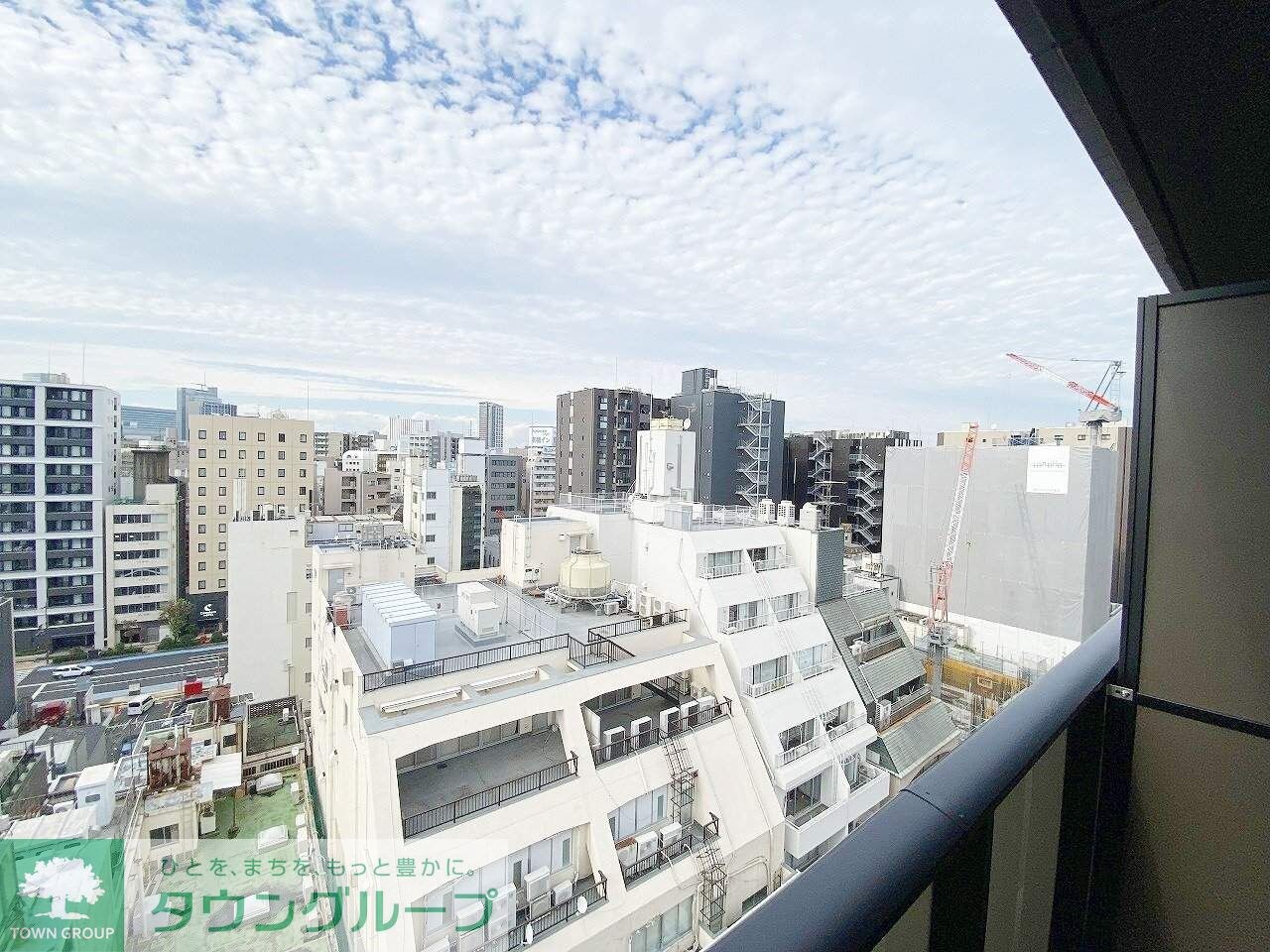 The Log日本橋の物件内観写真