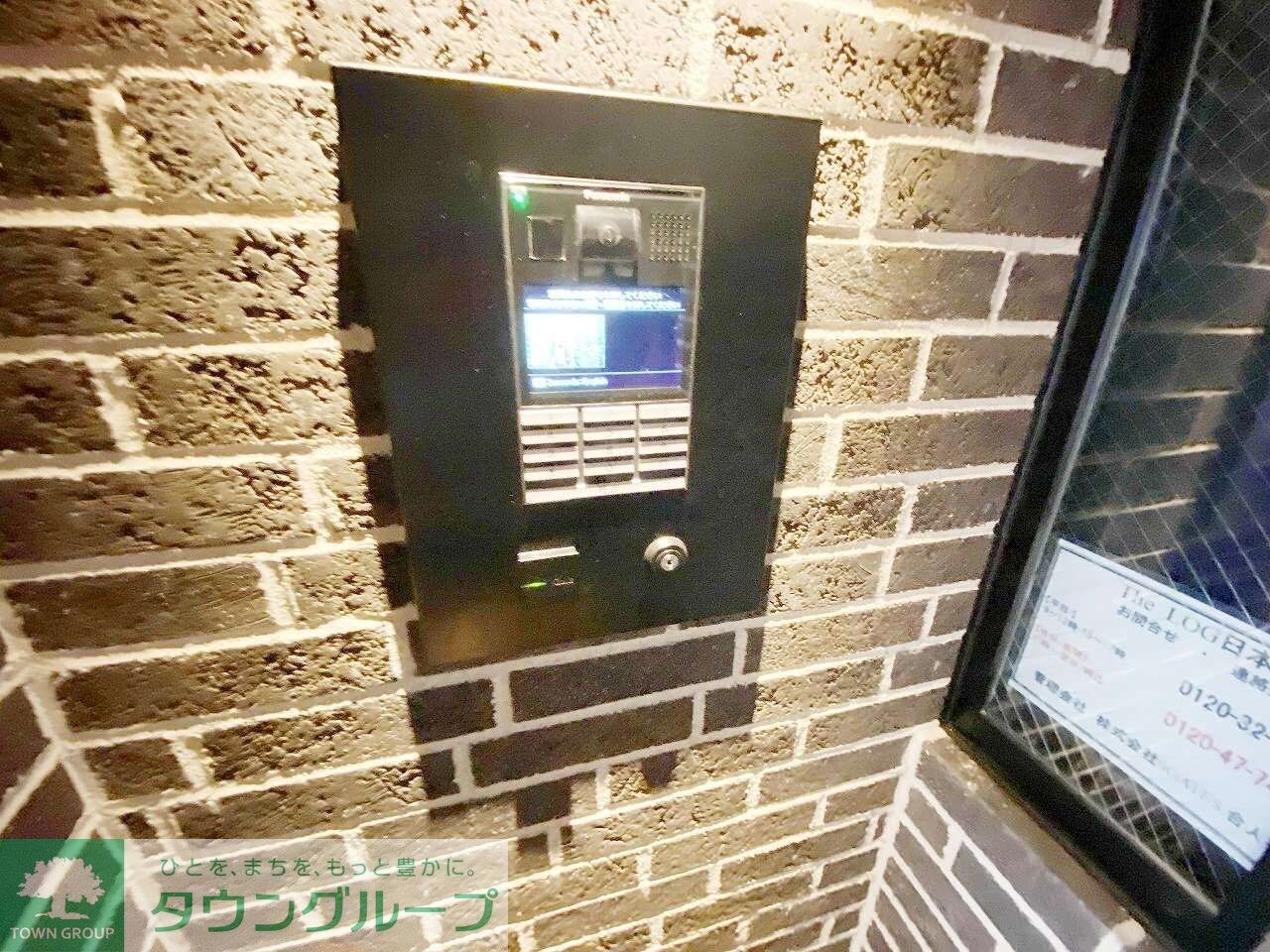 The Log日本橋の物件内観写真