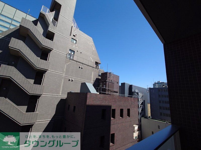 TS-COURT日本橋浜町の物件内観写真