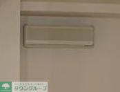 ブルグ池田山の物件内観写真