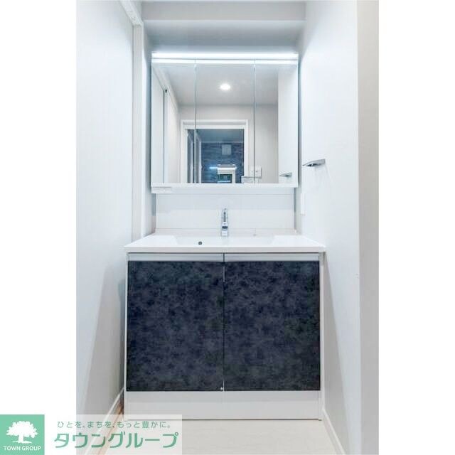 レジディア新川の物件内観写真