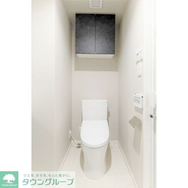 レジディア新川の物件内観写真