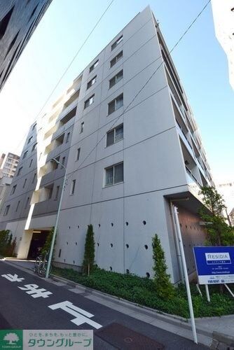 レジディア新川の物件内観写真