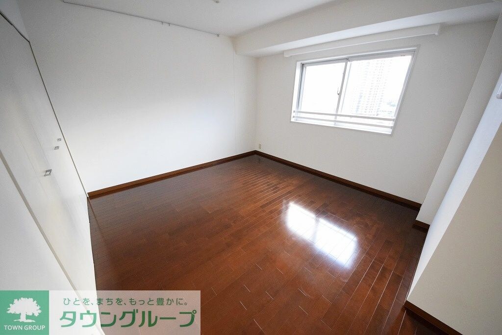 アクロス目黒タワーの物件内観写真