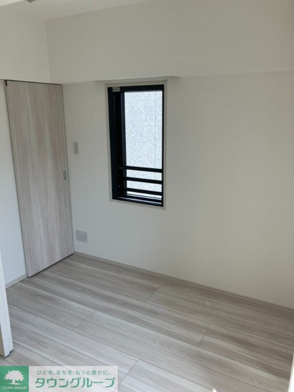 シーズンフラッツ大森ブライトの物件内観写真