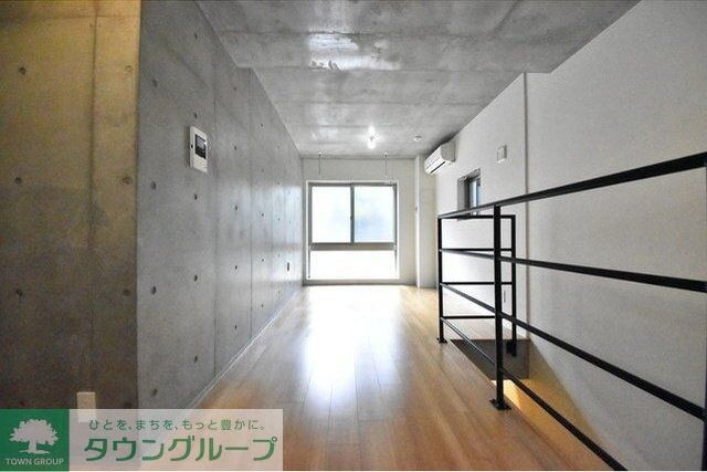 アラート銀座イーストの物件内観写真